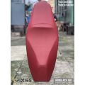 Thailand Leather Seat Cover Honda PCX 160 ABS PCX 160 PCX 150 Classic Leather Style UPHOLSTERY. 