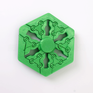 TAO MAX ความแม่นยำ ไจโรแบบแยก คงที่ ขนาดที่ปรับเปลี่ยนได้ ไจโรสโคปแบบสองสถานะ ของเล่นปลายนิ้ว หมุน ไจโรสโคปปลายนิ้ว ของเล่นเด็ก