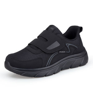 EsHi Men Sneakers Diabetic Shoes Women Wide Toe Feet Swollen Walking Shoes Hallux valgus Adjusting Soft Comfortable Men Shoes