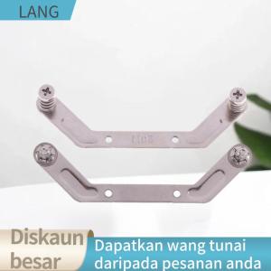 LANG 1Set Computer CPU Radiator Mounting Bracket Backplane Accessories For LGA2011 X99 X79 E5 1700 1366 115X 1200 AMD AM2 AM3 AM4 AM5