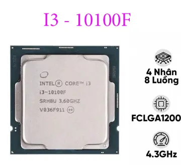 CPU i3 10100 + i3 乳臭く 10105f + i3 10100f セット