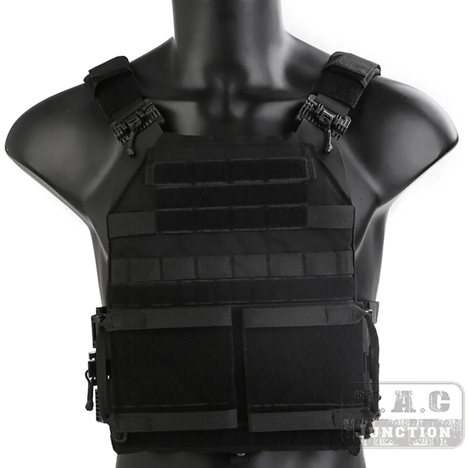 UTA UNIVERSAL TACTICAL ALLIANCE TIGER F-Fast Tactical Vest