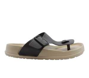 PORTO 1028M SANDAL JEPIT KARET CASUAL PRIA WANITA DEWASA