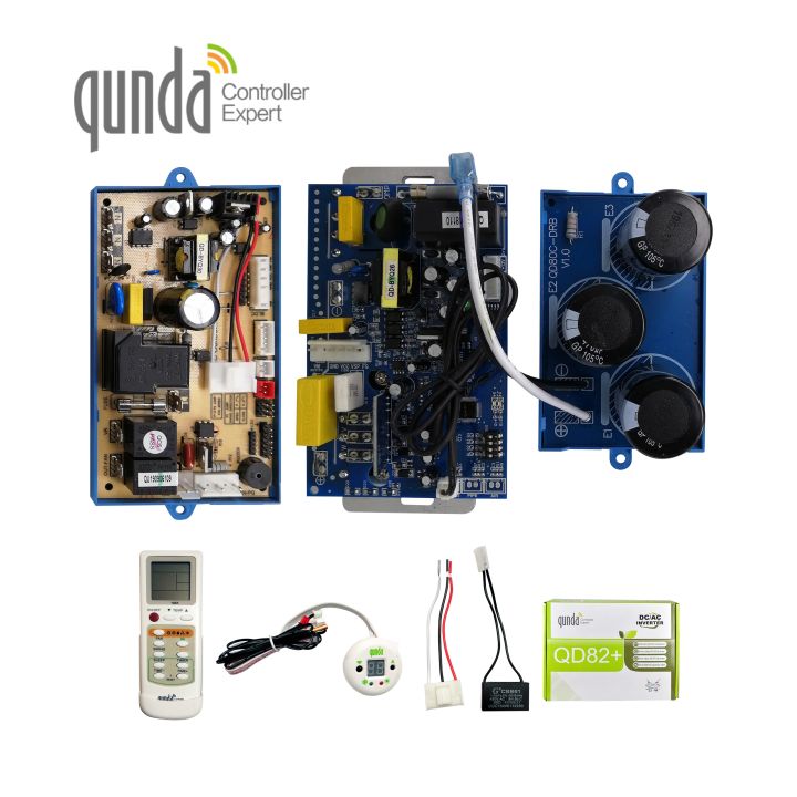 Inverter Universal Board for Split Type AC/DC | Lazada PH