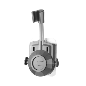 Multipurpose Shower Bathroom Accessory Suction Holders Sprayer Brackets Portable for Enhances Stability and Flexibility