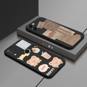 Casing hp Vivo Y17S & Y27S: Perlindungan dan Kekuatan untuk Ponsel Anda