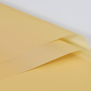 Flower Wrapping Paper Kertas Buket Bunga Polos Korea Cellophane Waterproof KB30