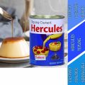 Custard Powder Serbaguna - Hercules - Tepung Custard Bubuk - 300gr. 