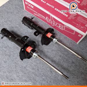 [GIÁ 1 CẶP] Phuộc Trước Suzuki Celerio Thương Hiệu KYB - Giảm Xóc Trước Celerio 3320022/3320023