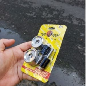 GÙ TAY LÁI INOX 304 TH RACING MẪU 69 MỚI (MS04)