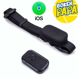 GPS แมว หมา ค้นหาได้ทั่้วโลก / GPS รถยนต์ / GPS คน / GPS ติดตาม รองรับ ( iOS / Android ) รองรับ Find My ไม่ต้องติดตั้งแอพเพิ่ม / อุปกรณ์ติดตาม GPS ค้นหาตำแหน่งสิ่งของ กระเป๋า กุณแจ และอื่นๆ