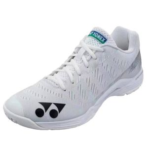 Giày cầu lông YONEX AERUS SHBCZ4 power cushion Mẫu mới dành cho nam màu trắng