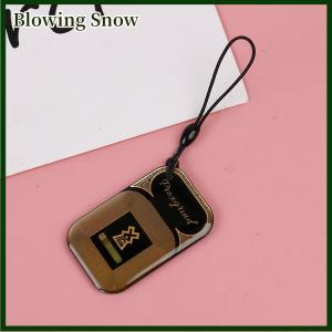 Blowing Máy dò trường RFID tần số kép cầm tay nhỏ gọn bằng proxgrind