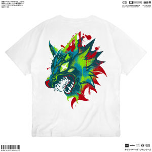 KIZARU T-Shirt Origin BEAST INSIDE