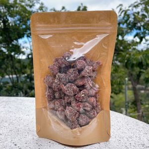 Kẹo Me Tắc Cam Thảo – Ăn Vặt Truyền Thống - Vị Chua Cay Ngọt | Moony Farm