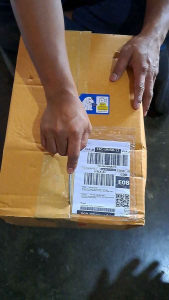 Buyer review video 3