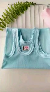 PROMO 12pcs Kaos Dalam Anak Premium / Singlet Pria / Baju Dalam Wanita