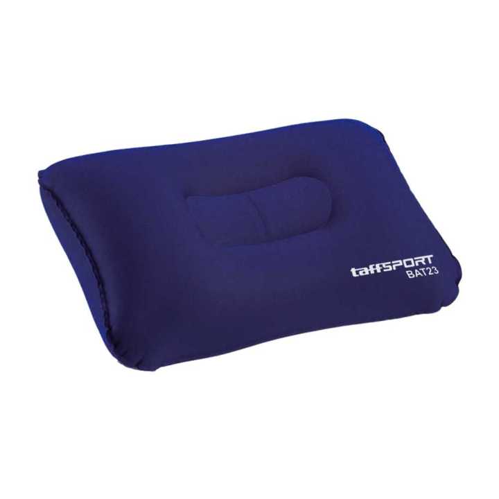 Bantal Angin Bantal Tiup Camping Outdoor Bantal Travel Pillow Portable