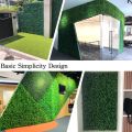 UV Green Wall Artificial Vertical Garden Wall Decoration Plant Decoration Interior Artificial Plants Ceiling Plant Outdoor Plant. 