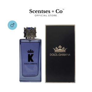 Dolce & Gabbana K EDP 100mL | Original Perfume