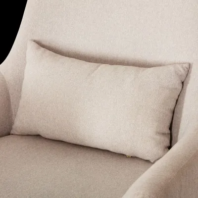 Tutti Bambini Oscar Breastfeeding Rocking Chair