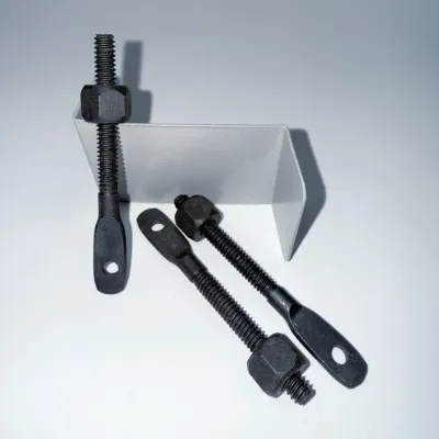 3 5 6 Inches Valanthalai Bolt and Screw For Thavil Percussion Instrument