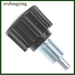 wxfengying Spinning Bike Pull Pin Spring Knob Replacement Parts for Fitness Equipment