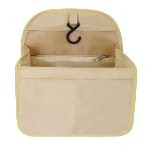 Backpack Insert Organizer Handbag Organizer Hanging Lightweight Travel Bag Gadget Organization Multi-Pocket Universal