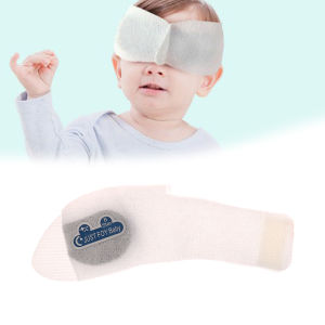 Baby Eye Mask Anti-Blue Light Eye For Jaundice Phototherapy LED Blue Ray Light Lamp Home Use Newborn Eyes Care