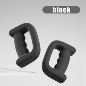 Boxing dumbbells 1KG Weight fitness Strength training Home fitness running and weightlifting Hand-hold Weight Running Dumbbell Boxing Dumbbell Air Strike Training Hand holding weighted dumbbells resistance out of the fist Boxing dumbbells
