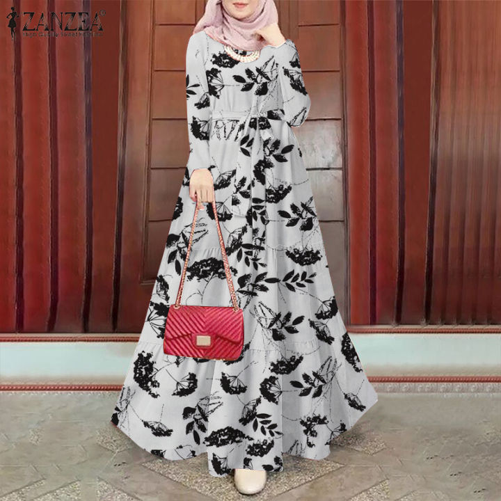 Lazada shop baju dress