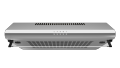 Midea Range Hood Slim. 