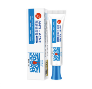 【BUY 1 TAKE 1】Remove Pimples Anti-Acne Treatment Gel Pimple Marks Remover Cream Acne Treatment Acne Scar Remover Anti Acne Gel 25g