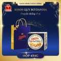 BÁNH QUY BƠ DANISA 454G. 