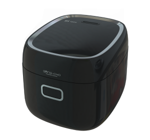 Song-Cho 0.8L Low Sugar Multi-Function Cooker Stainless Steel Pot (SC-IH08)