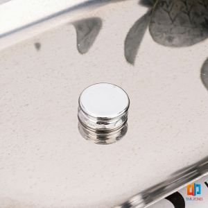 T.Z. 1ชุด กระดุมแม่เหล็ก ถอดออกได้ ไม่ต้องเย็บใช้งานง่าย เสื้อโค้ท กระเป๋า Magnetic Button