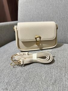 AMIRACO Tas Laura Selempang Soulderbag Leather Wanita