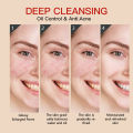 Kojic Acid Facial Wash Sabun Cuci Muka Asam Kojic 120g Deep Cleansing Oil Control Anti-Ance Deep Cleansing Oil Control Anti-Ance Pembersih Wajah Mencerahkan Melembabkan Menutrisi Kulit Anti Acne Freckle Remover Facial Wash Pembersih Pemutih Kulit Wajah. 