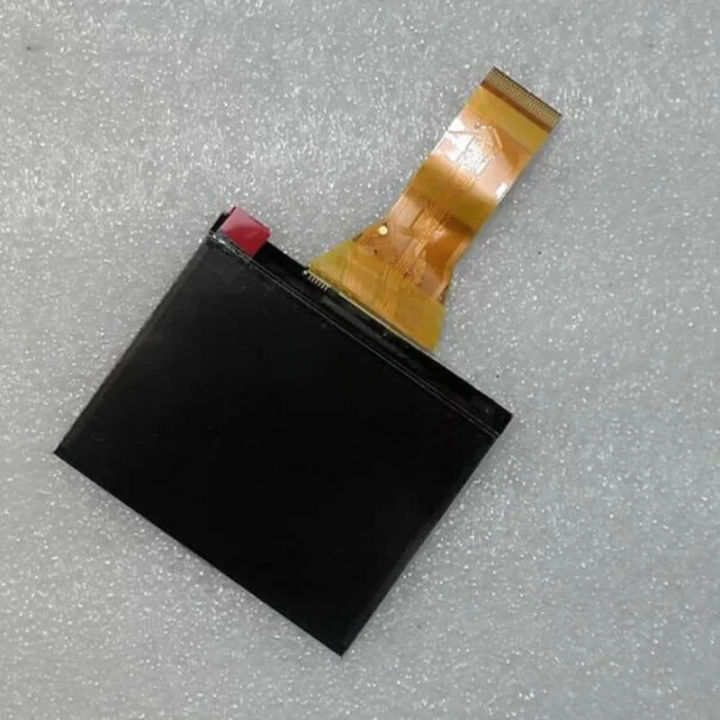 NEW LCD Display Screen No Backlight for Nikon D90 D300 D300S