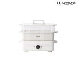 LocknLock Multi Cooker 4L - EJP154IVY