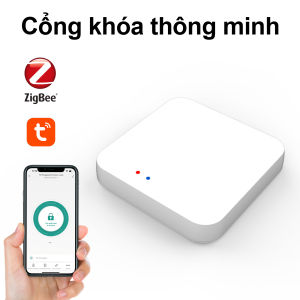 Khóa cửa thông minh vân tay TUYA app mở khóa tay nắm cửa kèm chìa khóa phù hợp cửa phòng ngủ phòng học bảo hành 6 tháng