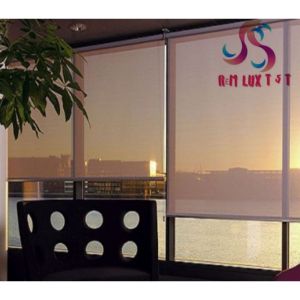 Rèm Cuốn Lưới Sale 30% LUXTT [ văn phòng và nhà ở và quán xá ].