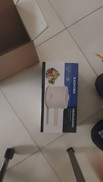 Buyer review video 3