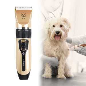 BEST SELLER BaoRun PRO Alat Cukur Elektrik Bulu Hewan Pet Rechargeable / alat cukur domba garut kambing kucing anjing elektrik di cas yang bagus manual / mesin cukur hewan domba anjing kambing kucing garut cas elektrik murah cod