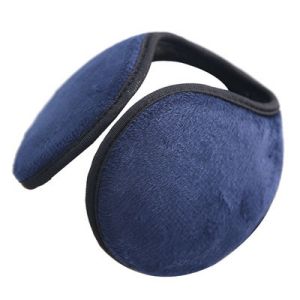 Thicken Fur Earmuffs Ear Muffs Warm Headphones Winter Accessories for Men Women Ear Cover