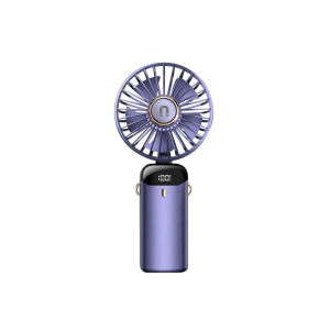 NNIO USB Portable Fan N1500USBF