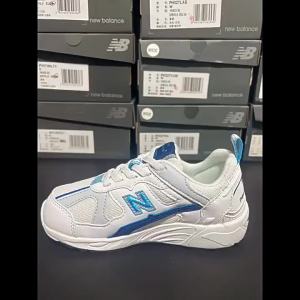 NB Childrens Shoes Autumn and Winter New NB9060 R Daddy Shoes Mesh Boys and Girls Casual Sports Childrens Shoes