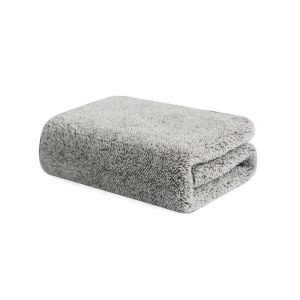 Kitchen Rags Oil Free Bamboo Charcoal Fiber Dish Washing Towels Strong Cleaning Power Cloth