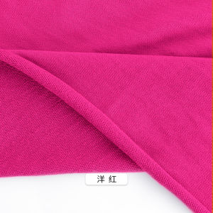 Vải Lưới Cotton 100% Dùng May Đồ Thể Thao Mỏng Co Giãn Mùa Xuân Hè Chất Liệu Áo Quần Màu Trơn