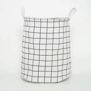 ตะกร้าผ้า ตะกร้าใส่ผ้า ตะกร้าผ้าพับได้ ใส่เสื้อผ้าใช้แล้ว ใส่เสื้อผ้าใช้แล้ว ตะกร้าใส่เสื้อผ้า ที่เก็บเสื้อผ้า